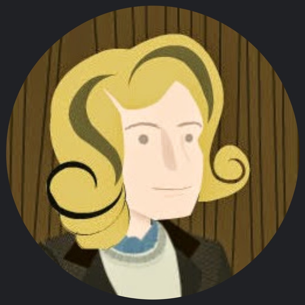 Meet your Posher, Cheri